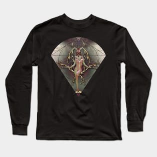 The Hunter Long Sleeve T-Shirt